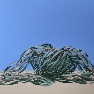 Entwined in Solitude